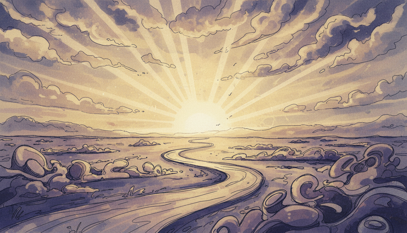 Editorial hero image for article: Belonging: Evolving Values & Shifting Identity