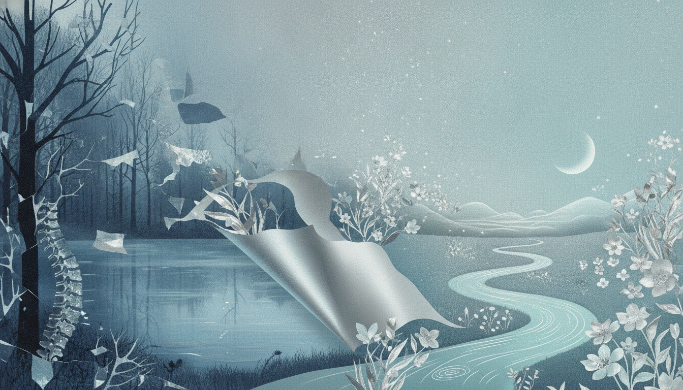 Editorial hero image for article: Body-Based Stress Recovery: Realign Your Nervous System