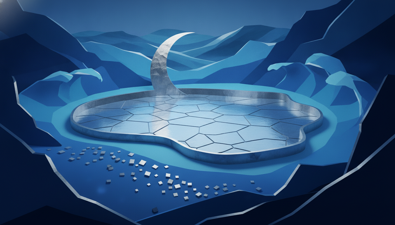 Editorial hero image for article: Career Pivot: Navigating the Leap from Stability to Uncertainty