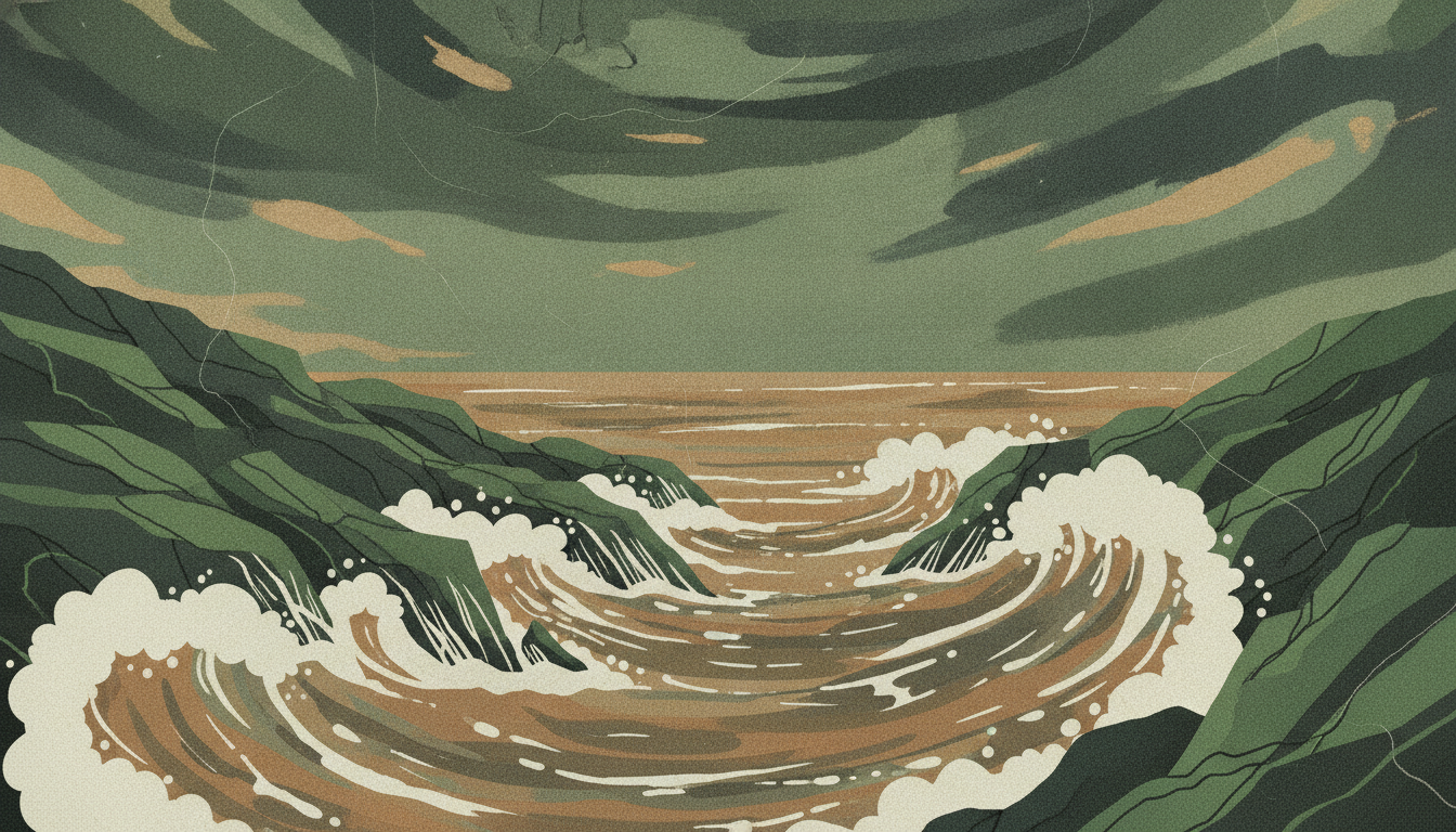 Editorial hero image for article: Mindfulness Without the Show: Real Present-Moment Practices