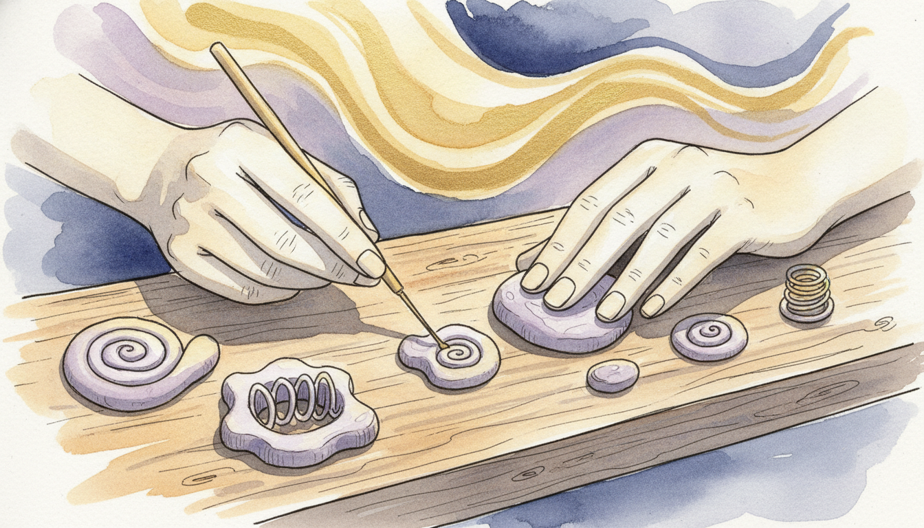 Editorial hero image for article: Movement Snacks: Beat Desk Fatigue Daily
