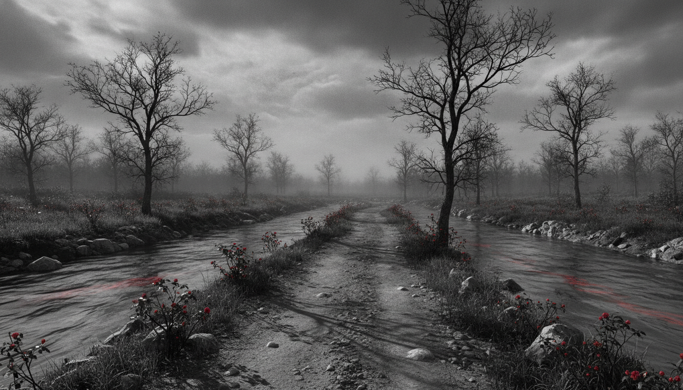 Editorial hero image for article: Political Stress and Mental Health: Navigating Societal Impacts
