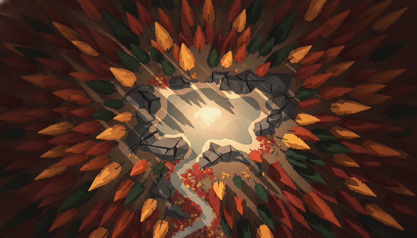 Editorial hero image for article: Repairing Relationships: Handling Mistakes Gracefully