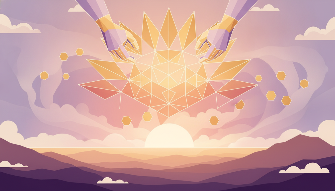 Editorial hero image for article: Rest Without Guilt: Thriving in Achievement Culture